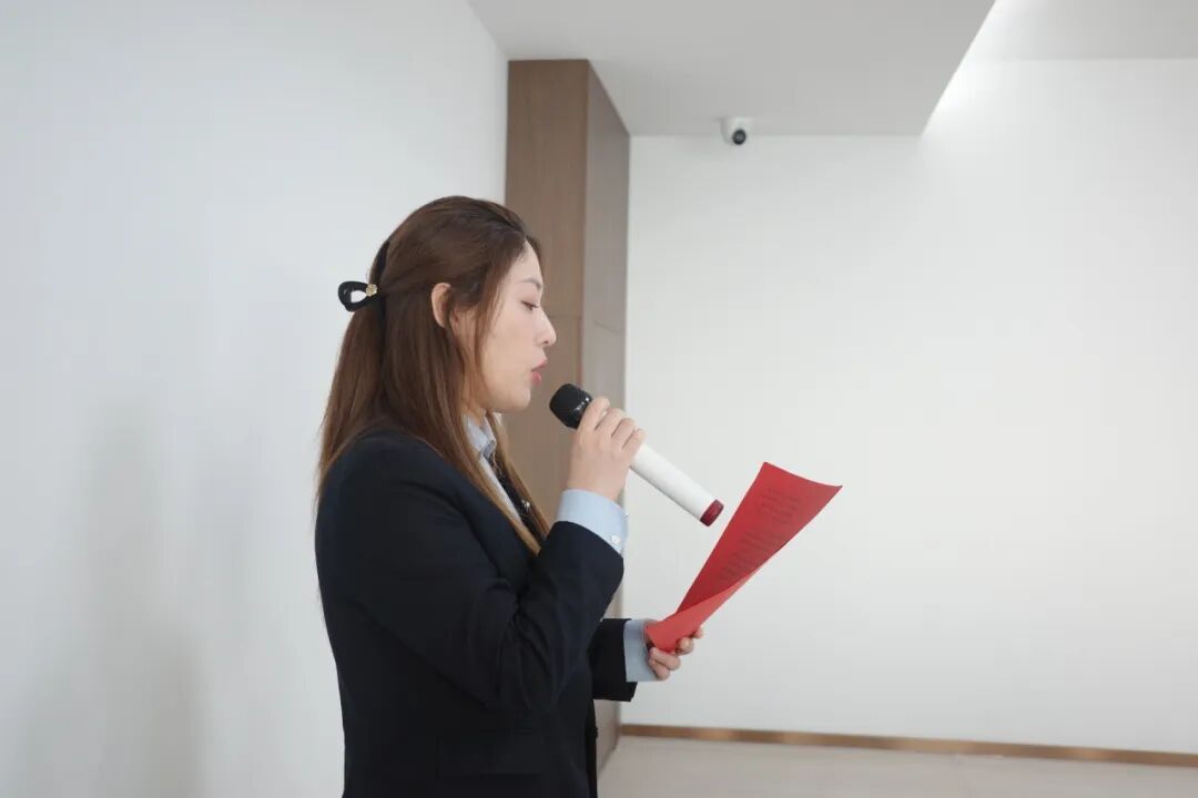 鴻灌環境喬遷新址，十載陪伴 盛啟新程 共創未來(圖34)