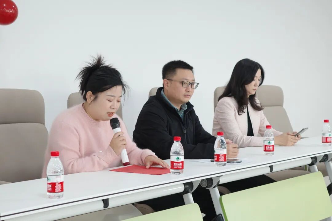 鴻灌環境喬遷新址，十載陪伴 盛啟新程 共創未來(圖36)