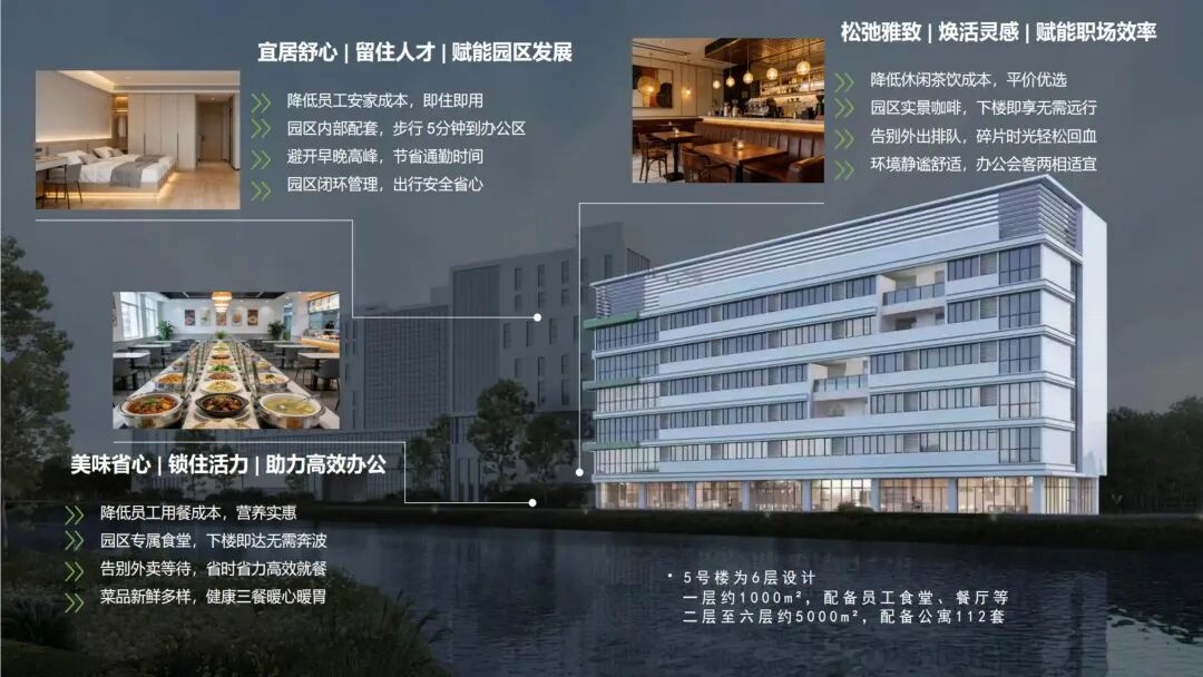 鴻灌（相城）智創園圓滿封頂！高端產業集聚新高地雛形初現(圖9)